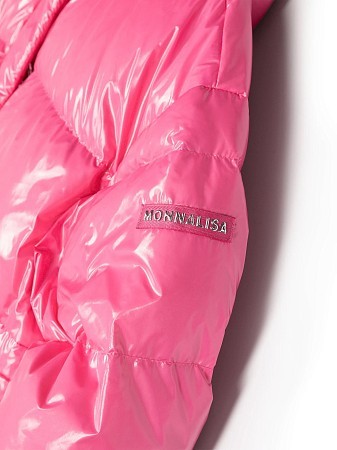 Monnalisa Пальто
