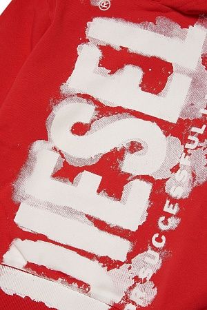 DIESEL Толстовка