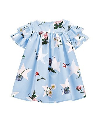 Monnalisa Платье