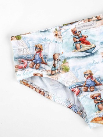 Rita Romani Набор из 3 брифов