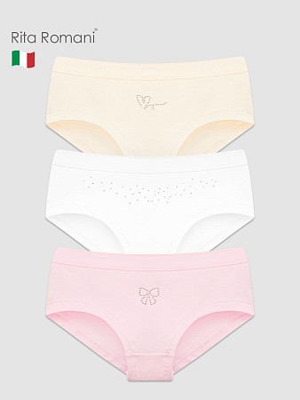 Rita Romani Набор из 3 трусов