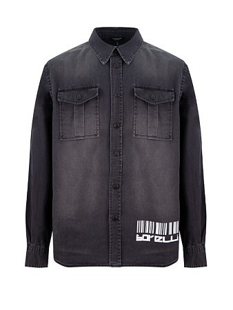 Alessandro Borelli Рубашка для мальчика