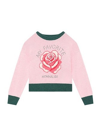Monnalisa Джемпер Monnalisa Джемпер