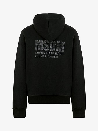 MSGM Толстовка