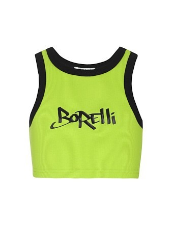 Alessandro Borelli Топ для девочки