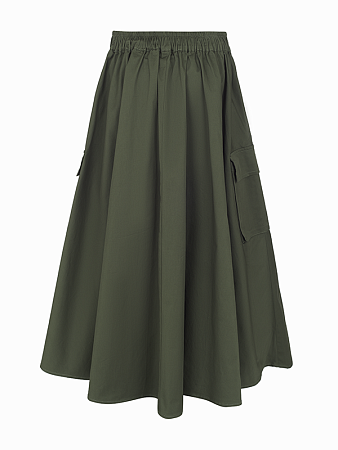 Alessandro Borelli Юбка