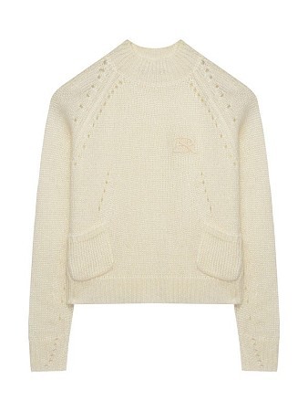 Ermanno Scervino Свитер