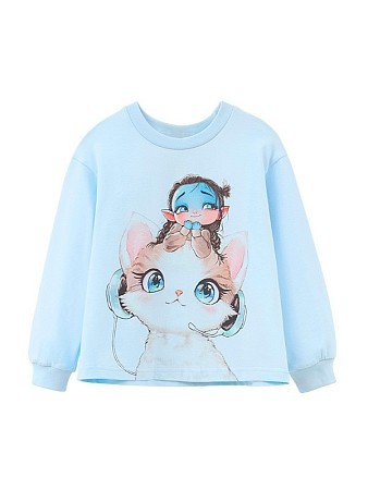 Bell Bimbo Джемпер