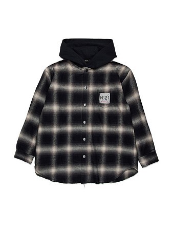 №21 Рубашка