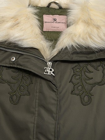 Ermanno Scervino Куртка