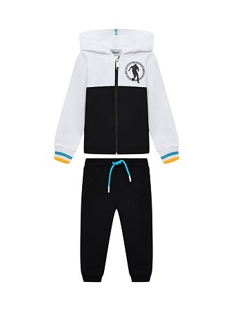 Bikkembergs Набор(толстовка+брюки)