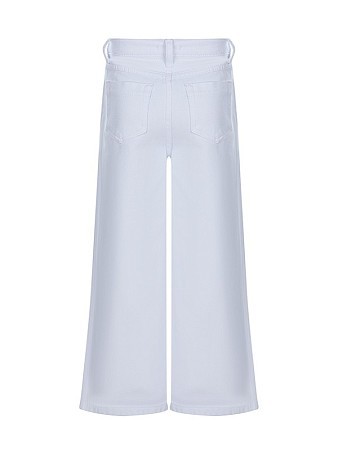 Alessandro Borelli Джинсы палаццо