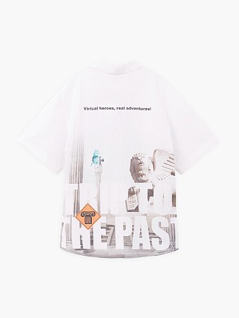 Bell Bimbo СОРОЧКА ВЕРХНЯЯ