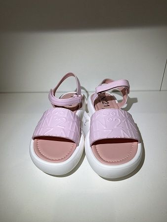 №21 Туфли открытые