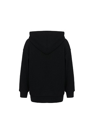 Alessandro Borelli Худи для девочки