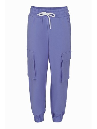 Alessandro Borelli Брюки джоггеры для девочки Alessandro Borelli Брюки джоггеры для девочки