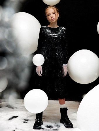 Alessandro Borelli Платье