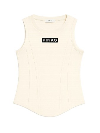 PINKO Майка