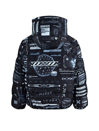 Alessandro Borelli Куртка для мальчика