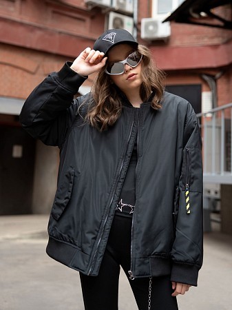 Alessandro Borelli Бомбер для мальчика