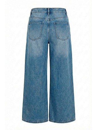 Alessandro Borelli Джинсы для девочки