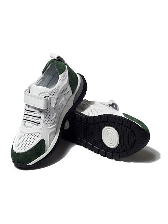 Alessandro Borelli Кроссовки для мальчика