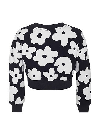 Alessandro Borelli Свитшот для девочки