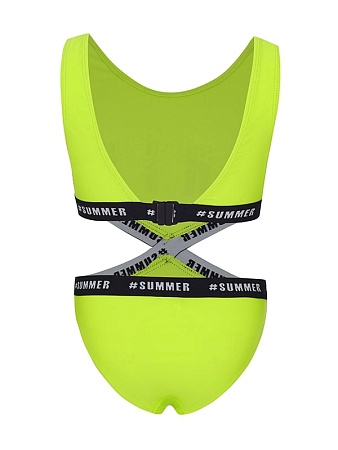 Alessandro Borelli Купальник