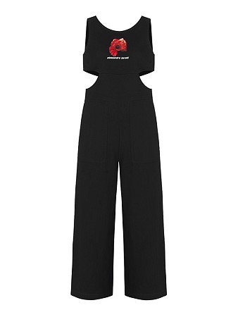 Alessandro Borelli Комбинезон для девочки