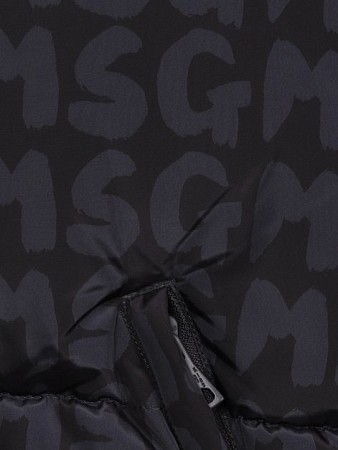 MSGM Куртка