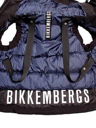 Bikkembergs Жилет