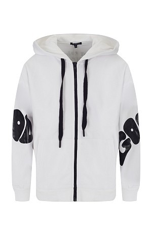 Alessandro Borelli Толстовка для девочки