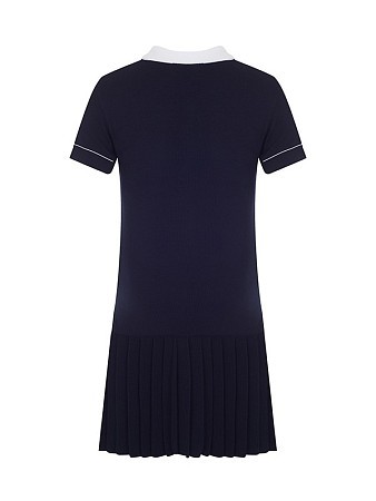 Alessandro Borelli Платье вязаное