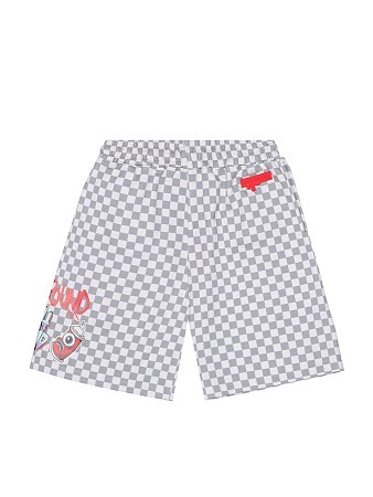 SPRAYGROUND Шорты