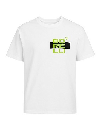 Alessandro Borelli Футболка для мальчика