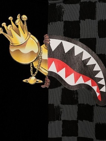 SPRAYGROUND Худи