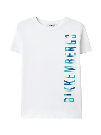 Bikkembergs Футболка