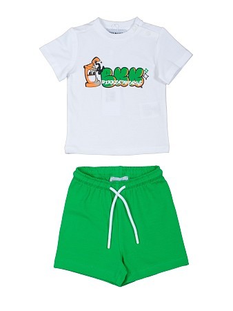 Bikkembergs Комплект