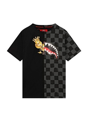 SPRAYGROUND Футболка