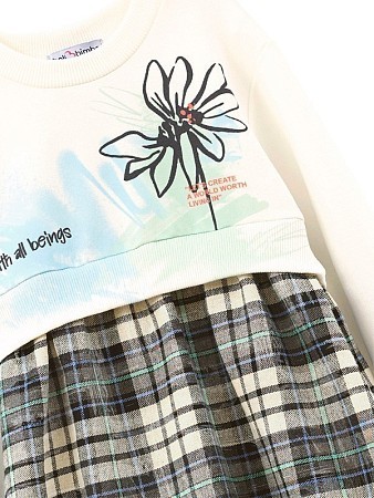 Bell Bimbo Платье