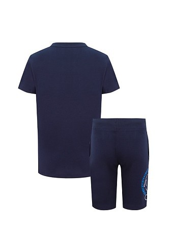 Bikkembergs Футболка+Шорты