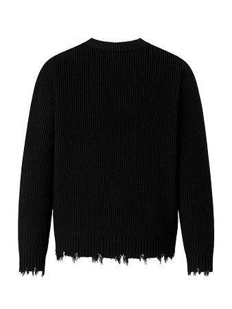 Alessandro Borelli Джемпер вязаный для мальчика