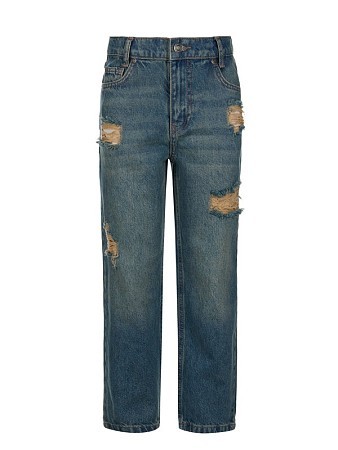 Alessandro Borelli Джинсы для мальчика