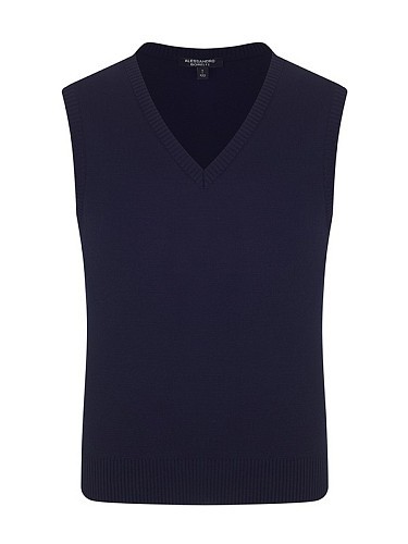 Alessandro Borelli Жилет вязаный для мальчика