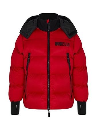Alessandro Borelli Куртка для мальчика