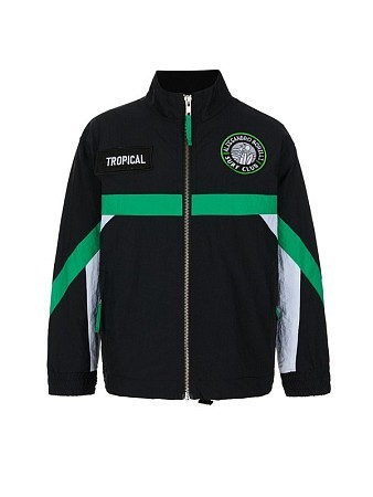 Alessandro Borelli Ветровка для мальчика