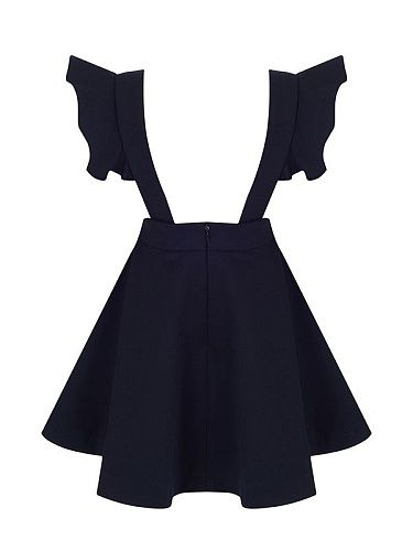 Alessandro Borelli Сарафан на бретелях Alessandro Borelli Сарафан на бретелях