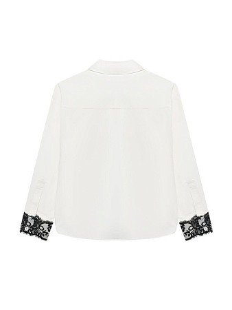 Ermanno Scervino Блузка