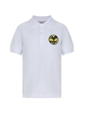 Alessandro Borelli Футболка - поло для мальчика Alessandro Borelli Футболка - поло для мальчика