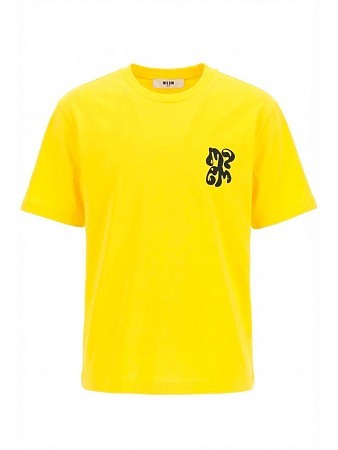 MSGM Футболка MSGM Футболка